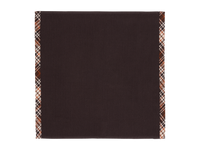 70101-1951-01-06; Finlayson Reino Laudeliina Ruskea / 50x60 cm 
