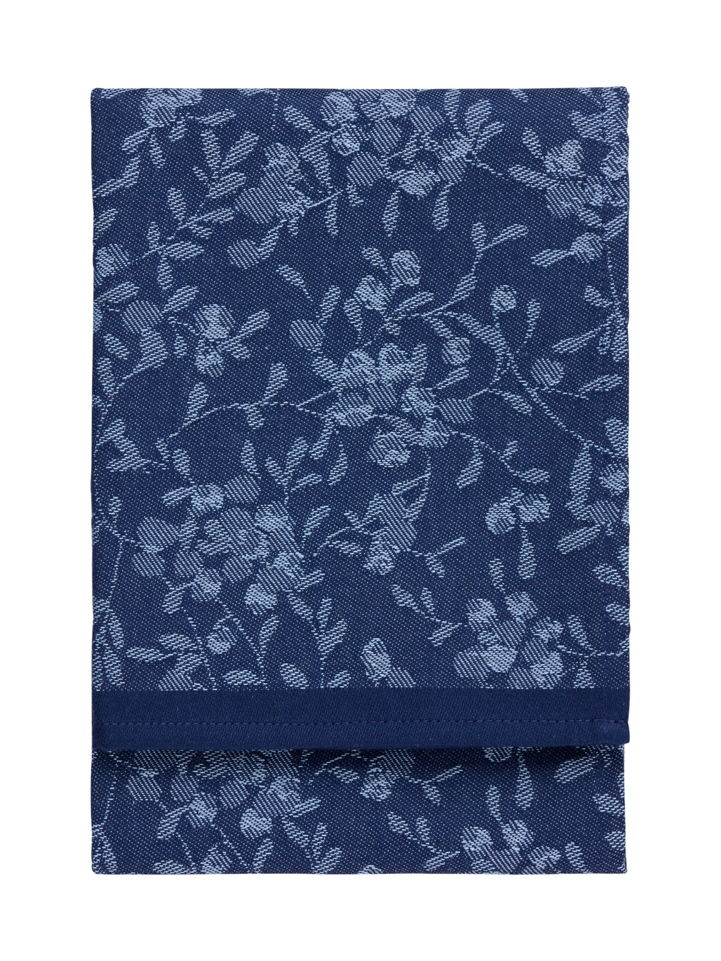 70940-5526-01-10; Finlayson Varpu Keittiöpyyhe Sininen / 50x70 cm 