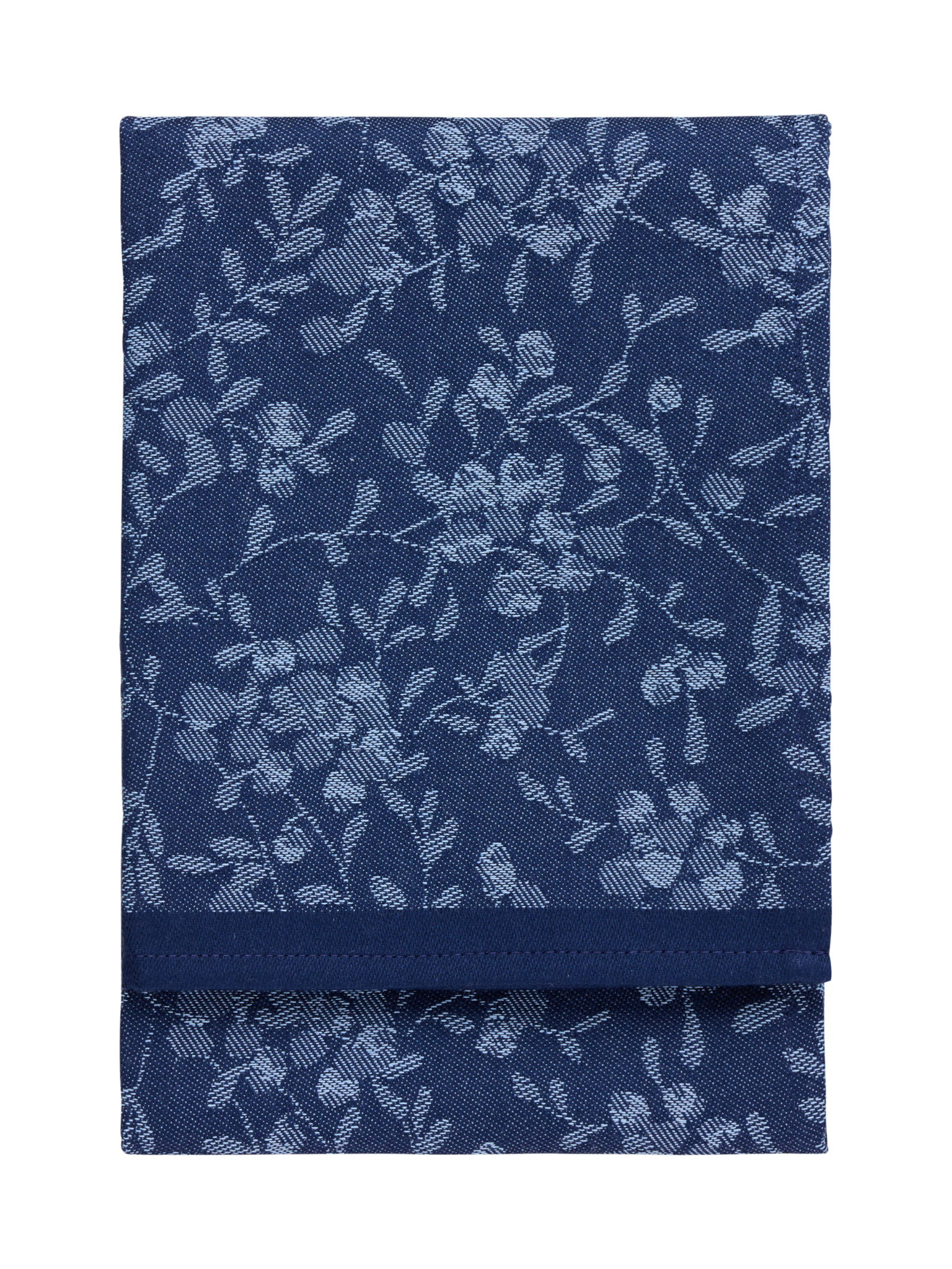 70940-5526-01-10; Finlayson Varpu Keittiöpyyhe Sininen / 50x70 cm 