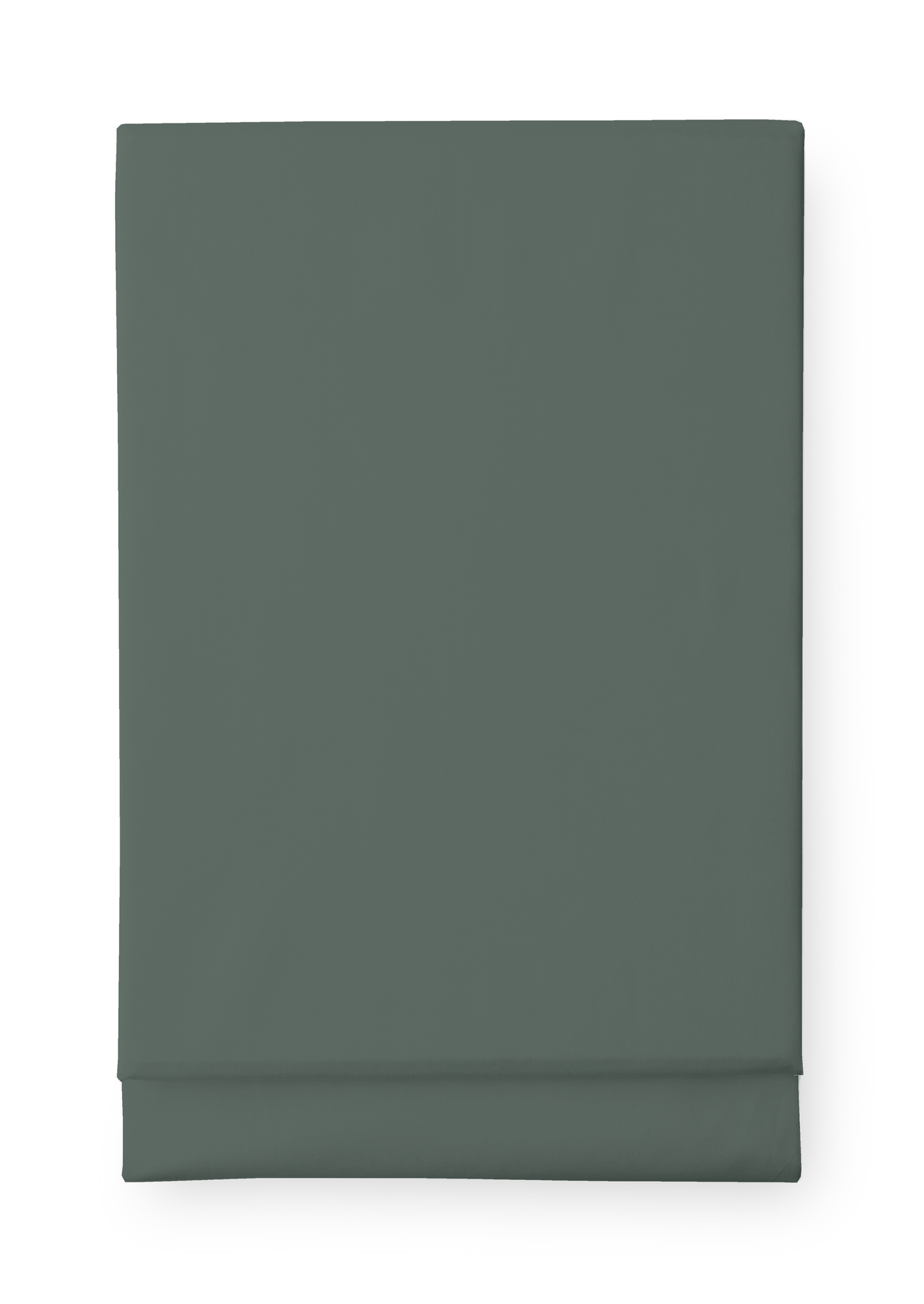 Finlayson FI Yksivärinen aluslakana Tummanvihreä / 240x270 cm