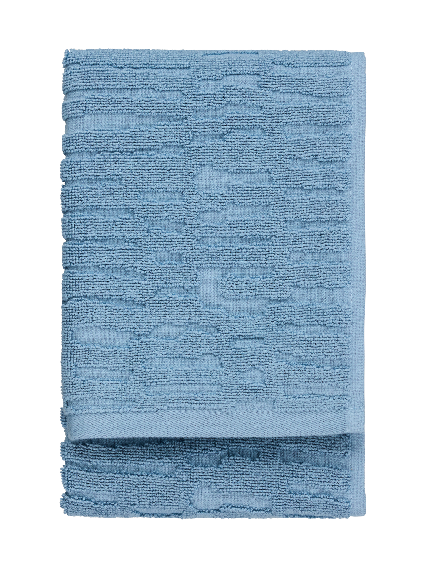 70073-5524-01-12; Finlayson Serenadi Käsipyyhe Sininen / 50x70 cm 