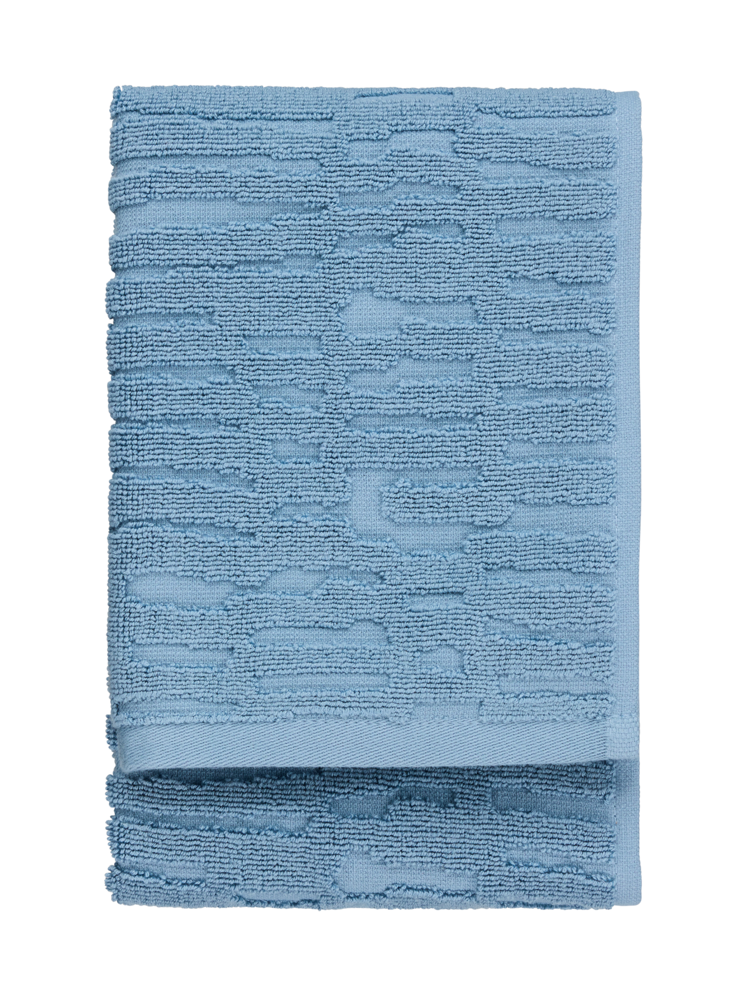 70073-5524-01-12; Finlayson Serenadi Käsipyyhe Sininen / 50x70 cm 