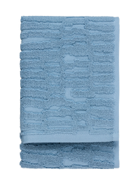 70073-5524-01-12; Finlayson Serenadi Käsipyyhe Sininen / 50x70 cm 