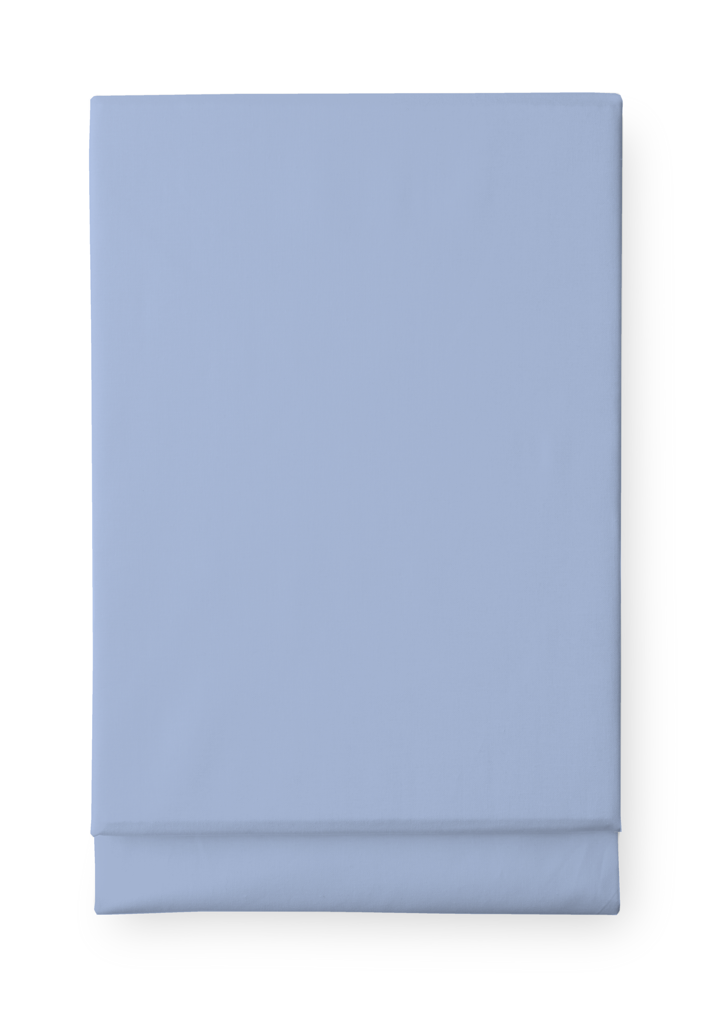 60002-0229-00-10; Finlayson Yksivärinen Aluslakana Taivaansininen / 150x270 cm 
