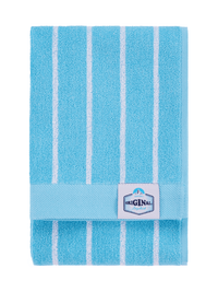 70553-5432-01-12; Finlayson Finlayson x Original Long Drink pyyhe Turkoosi / 50x70 cm